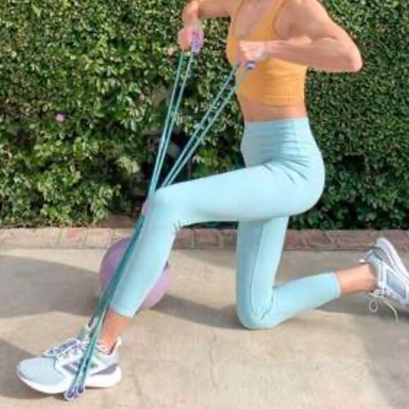 ‎Gaiam Ultimate Core Toning Kit - Picture 10 of 15